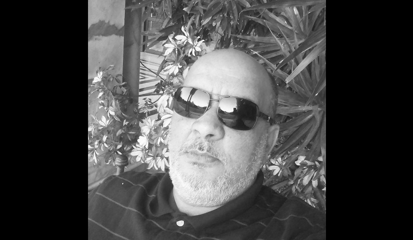 Décès du journaliste Mahmoud Laâroussi