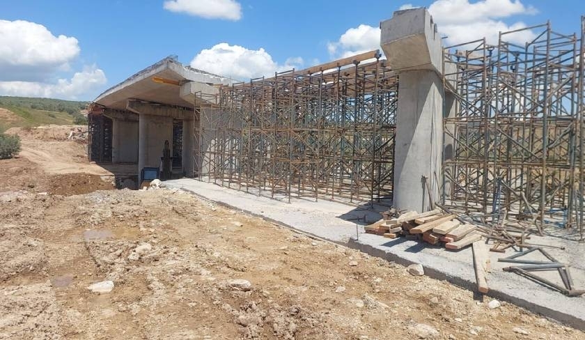 Lancement imminent de l'étude pour l'autoroute Tunis'Le Kef
