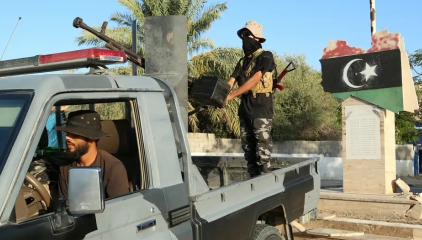 Tripoli : l'ambassade de Tunisie en Libye appelle les Tunisiens à ne pas quitter leurs domiciles