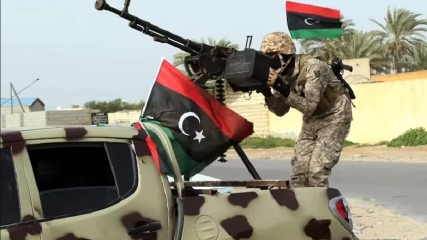 Crise à Tripoli : Ghazi Moalla analyse l'escalade militaire et ses implications politiques en Libye
