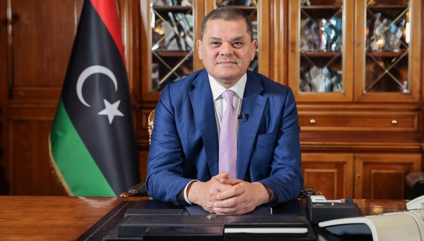 Aldabaiba salue la réussite des ministères de l'Intérieur et de la Défense dans l'instauration de sécurité à Tripoli
