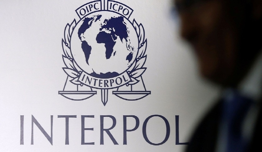 Interpol a-t-il vraiment ordonné à ses employés de fuir la Libye vers la Tunisie '