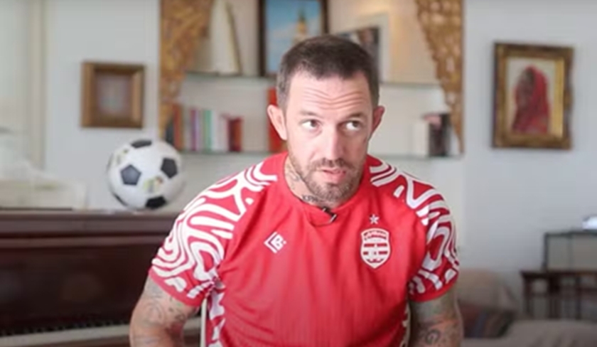 Club Africain : le coup de gueule du sponsor américain Fergie Chambers ravive les tensions