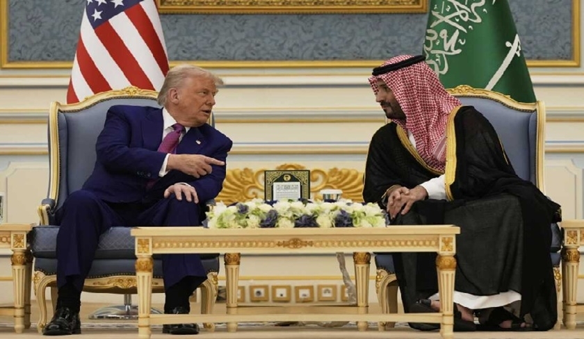 Arabie saoudite : Trump revendique l'argent du Hajj ' La vérité sur cette déclaration virale