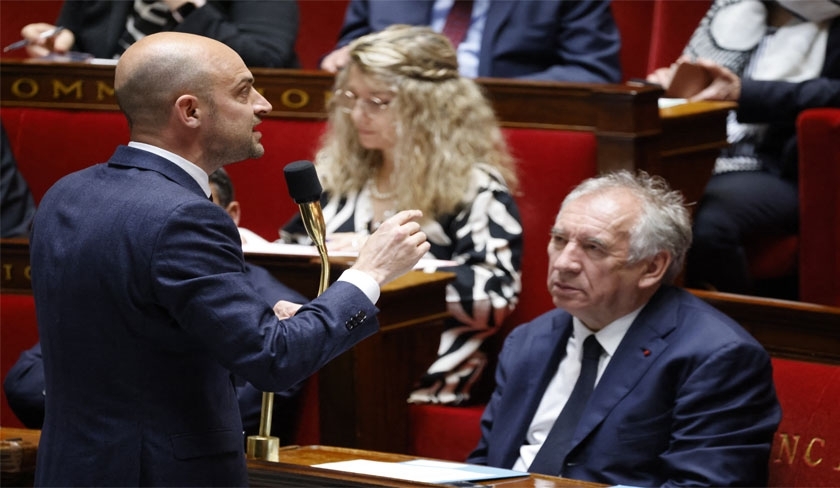 Expulsions de fonctionnaires français d'Algérie : la France va 'renvoyer' des diplomates algériens