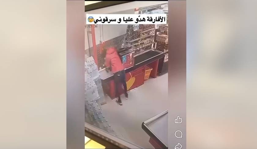 La 'caméra anti-Subsaharien' : une publicité raciste provoque un tollé