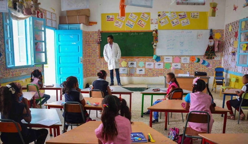 Recensement - Analphabétisme, genre, scolarisation : la Tunisie face à ses contradictions