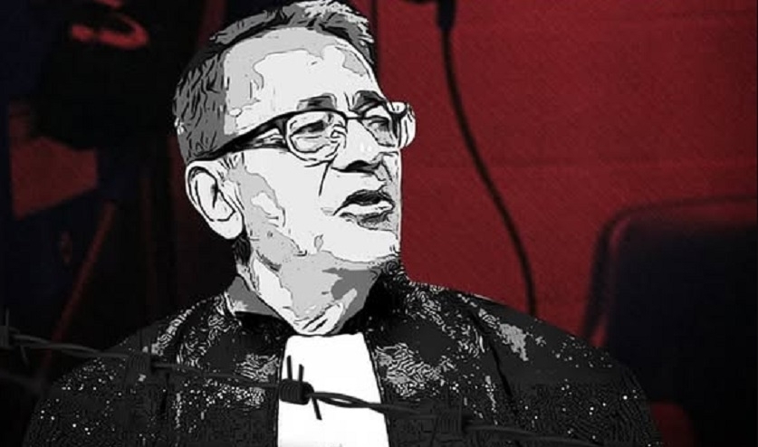 Un parloir symbolique pour Ahmed Souab : appel citoyen à la mobilisation