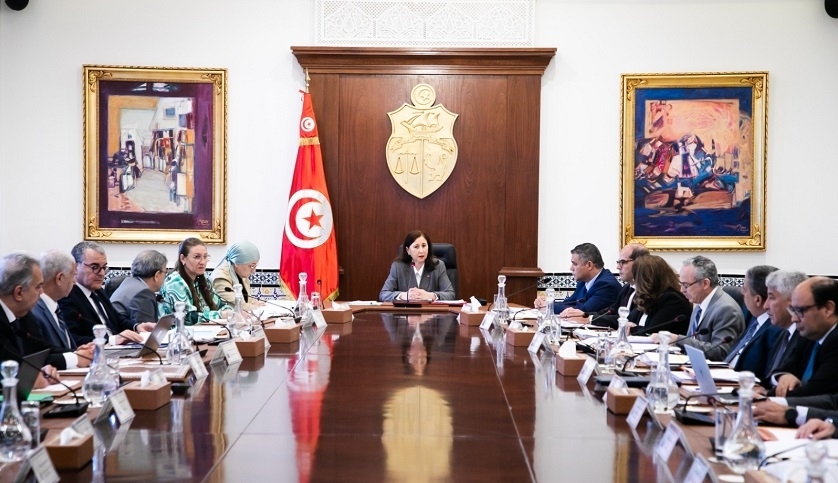 Accélération des projets à caractère économique et social : un Conseil ministériel se penche sur des mesures urgentes