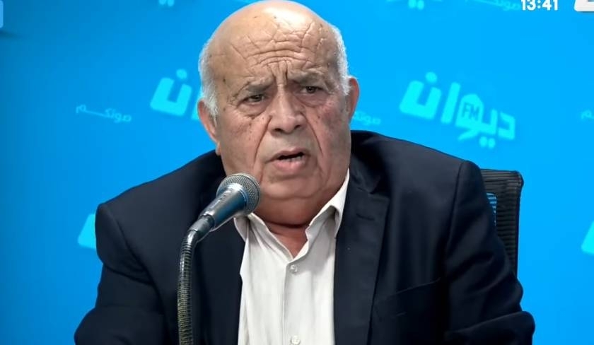 Abid Briki : le plus grand complot a visé le peuple tunisien pendant la décennie noire