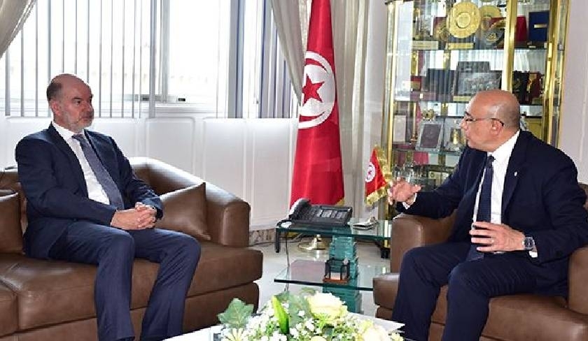 La Tunisie et la Suisse consolident leur coopération militaire