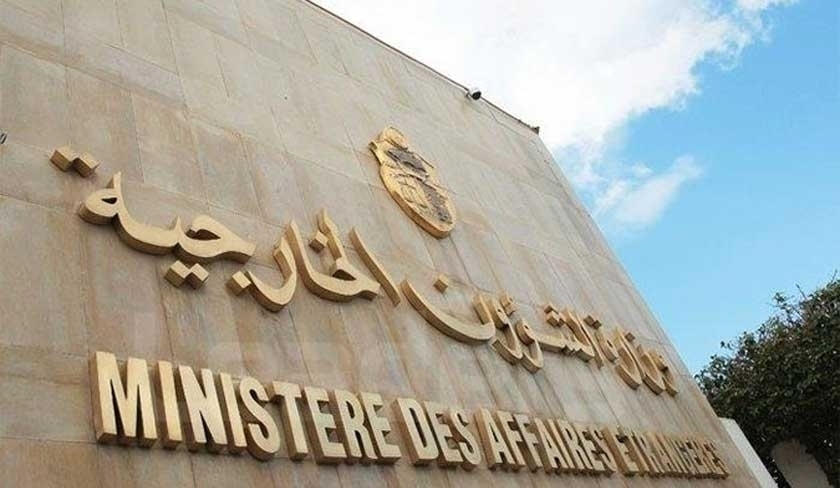 La Tunisie appelle à une mobilisation internationale face aux exactions contre le peuple palestinien