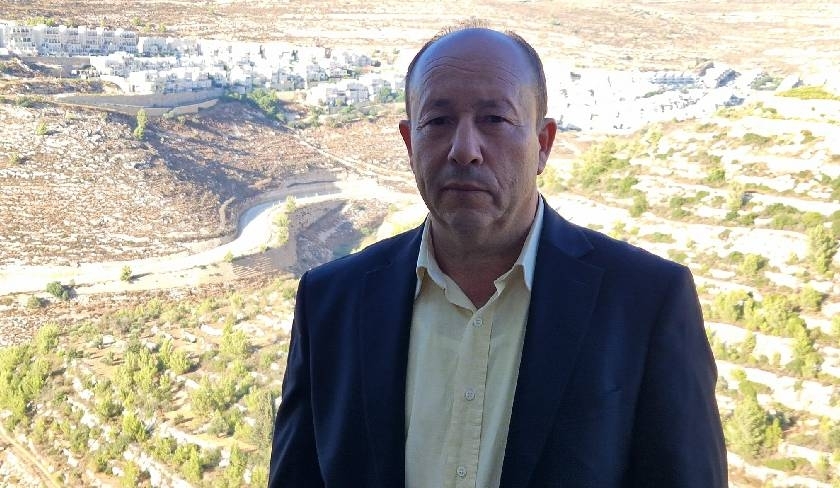 Faouzi Zayani : on collectionne les médailles pour notre huile d'olive' Mais qu'est-ce qu'on en a fait '