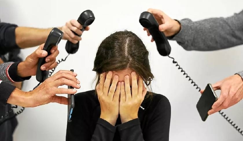 Le démarchage téléphonique non consenti bientôt interdit en France