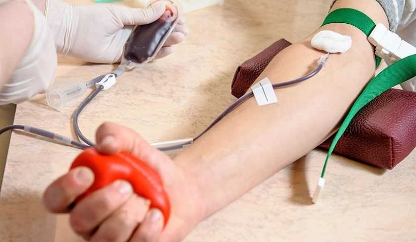 Grève des agents des centres de transfusion sanguine le 3 juin