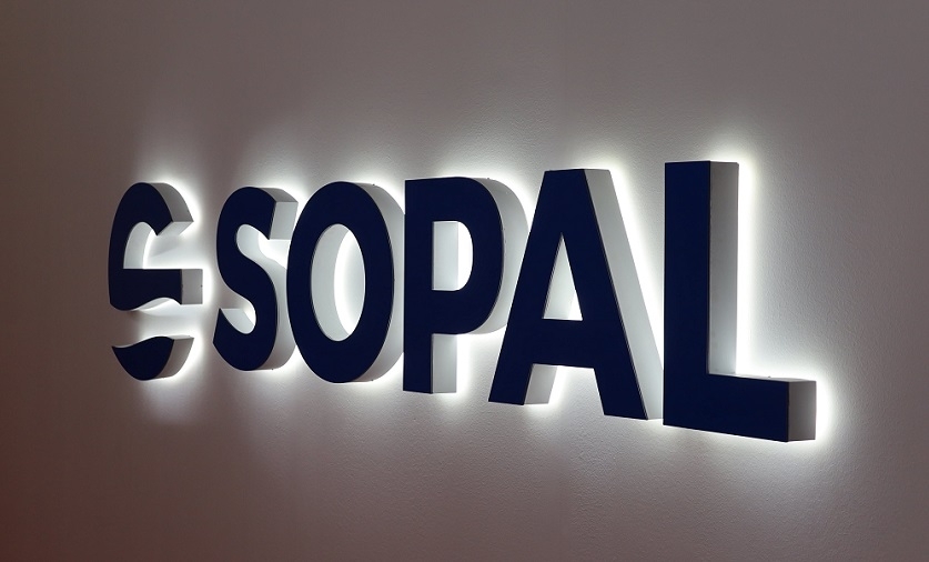 Sopal brille au salon Medibat 2025 avec ses nouveautés en robinetterie et équipements sanitaires