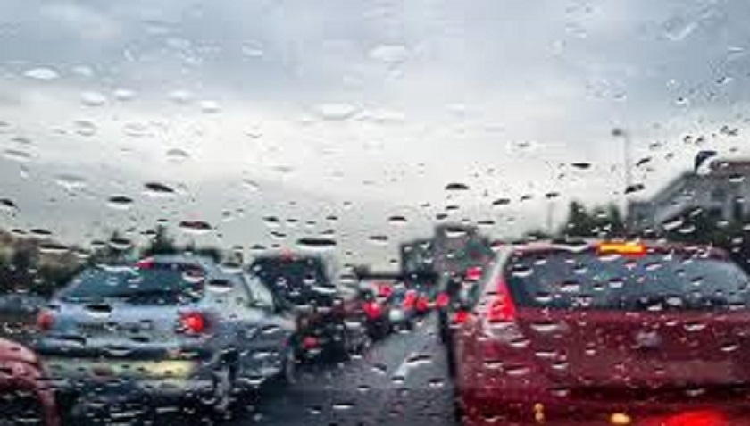 Météo - L'Observatoire national de sécurité routière appelle à la vigilance sur les routes