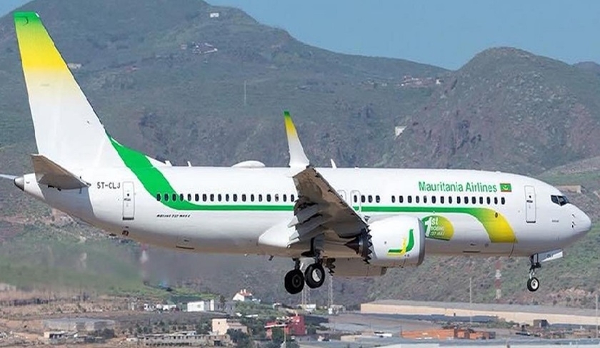 Crash inexistant : aucun avion transportant des pèlerins mauritaniens ne s'est écrasé en mer Rouge