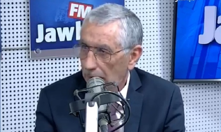 Kamel Sahnoun : les ingénieurs entre responsabilités floues, lenteurs administratives et exode massif