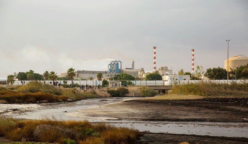 Indignation après la condamnation de trois jeunes écologistes à Gabès