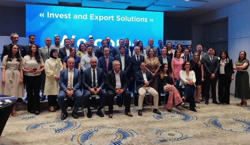 Internationalisation des PME : l'UBCI et la BEI vont à la rencontre des entrepreneurs
