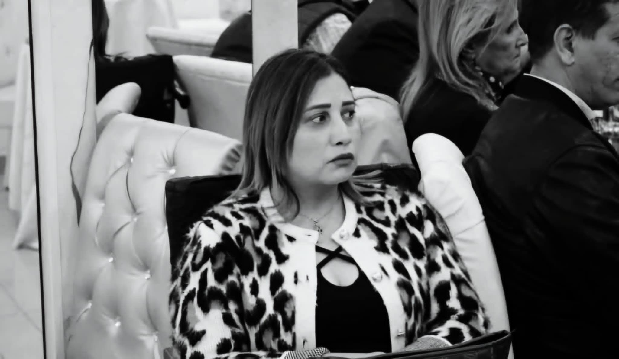 Décès de la journaliste Jannet Barhoumi