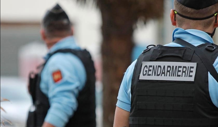France : un homme tue son voisin tunisien de cinq balles et diffuse des vidéos racistes