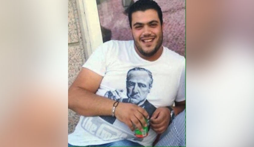 « Un régime injuste, absurde et inhumain ! » : Hichem Ajbouni dénonce la détention de Hattab Slama