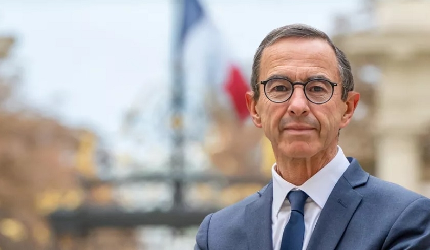 Assassinat d'un Tunisien en France : Bruno Retailleau dénonce un crime raciste