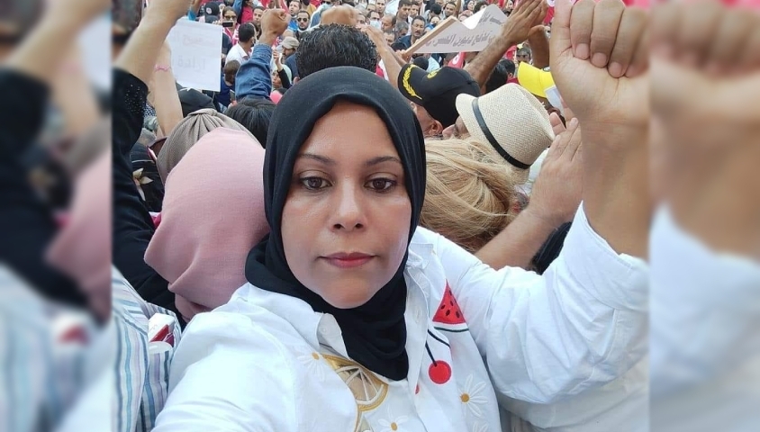 Zina Jiballah appelle à la publication urgente des décrets d'application sur la sous-traitance