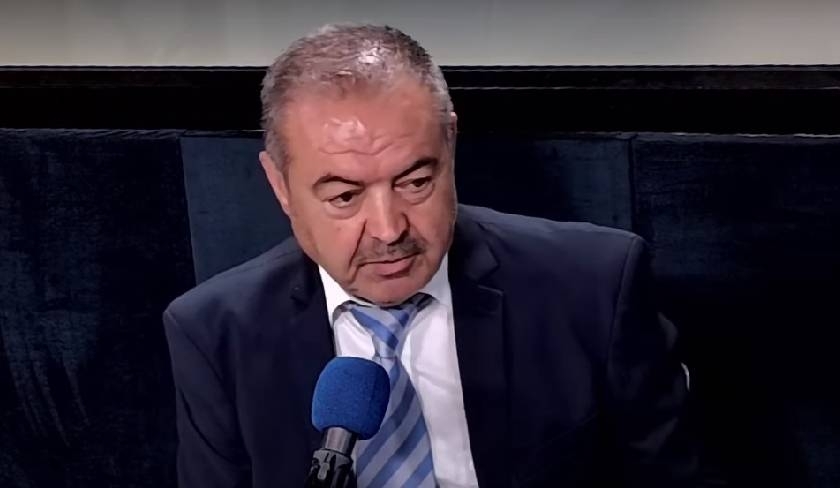 Mohsen Gharsi : 95 % des ingénieurs en informatique partent à l'étranger