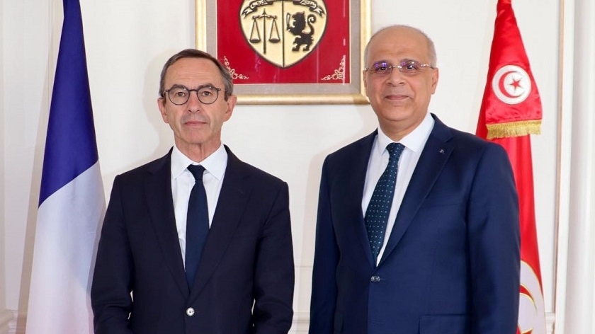 Assassinat de Hichem Miraoui : Tunis presse Paris d'agir contre les crimes racistes