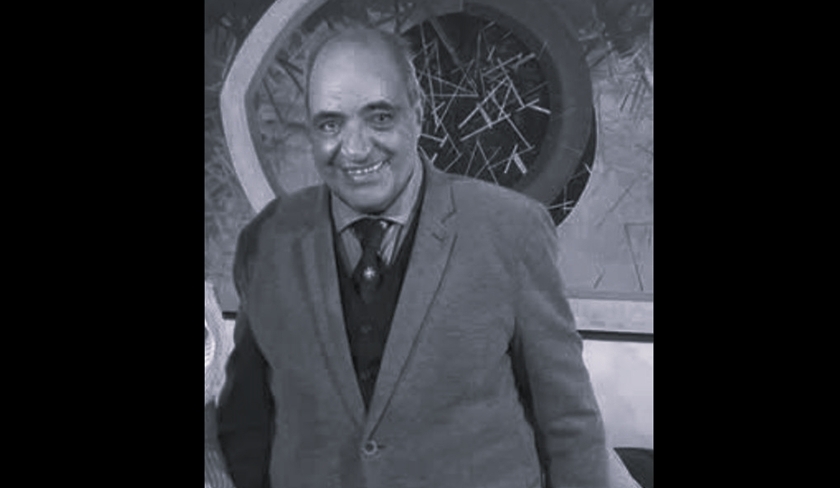 Décès de l'écrivain Hassouna Mosbahi : une grande voix littéraire s'éteint