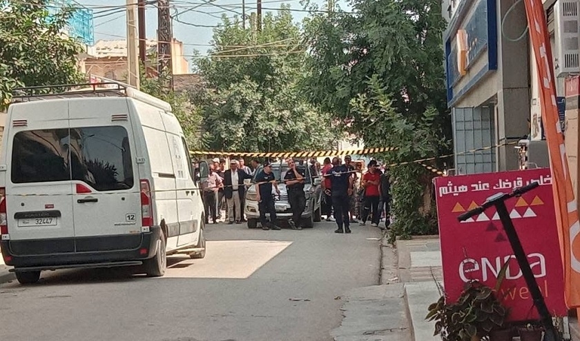 À Bou Salem, une femme poignardée et brûlée vive par son ex-mari sous les yeux des passants