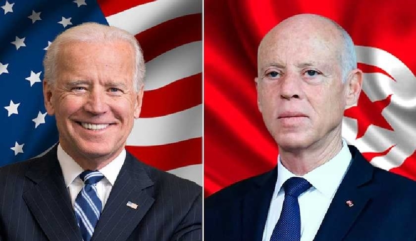 Joe Biden : « Kaïs Saïed a résisté aux milliards pour son peuple » ' : intox virale sur les réseaux