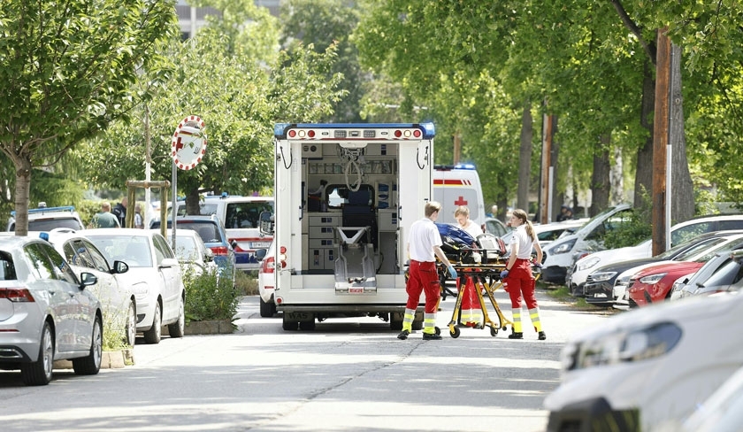 Drame en Autriche : une tuerie dans un lycée de Graz fait plusieurs morts et blessés graves