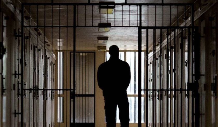 Moncef Amdouni lance un appel au secours depuis la prison