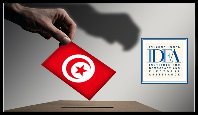 L'International IDEA alerte sur la crédibilité des élections en Tunisie