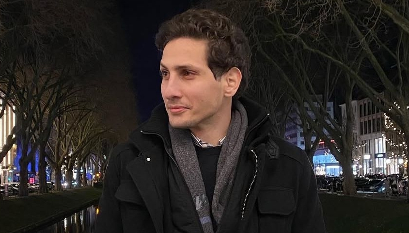 Détails de la disparition de Ghassen Tounsi