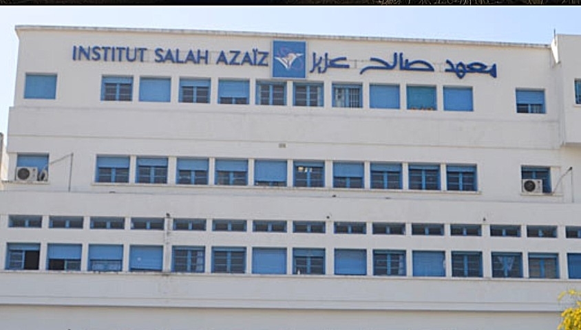 Trêve à l'Institut Salah Azaïz : le personnel suspend sa grève