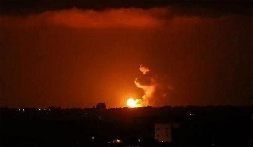 Explosions à Téhéran : Israël annonce des frappes contre l'Iran et déclare l'état d'urgence