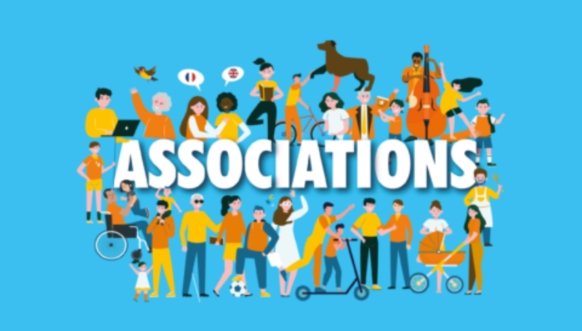 Tunisie : les associations étrangères représentent seulement 0,87% du tissu associatif