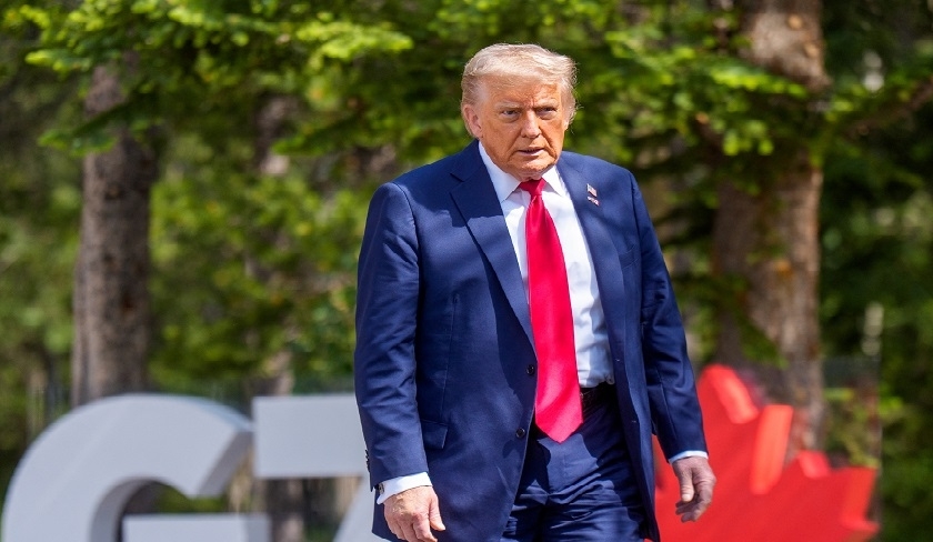G7 : Trump bouscule les équilibres sur l'Iran, l'Ukraine et le commerce