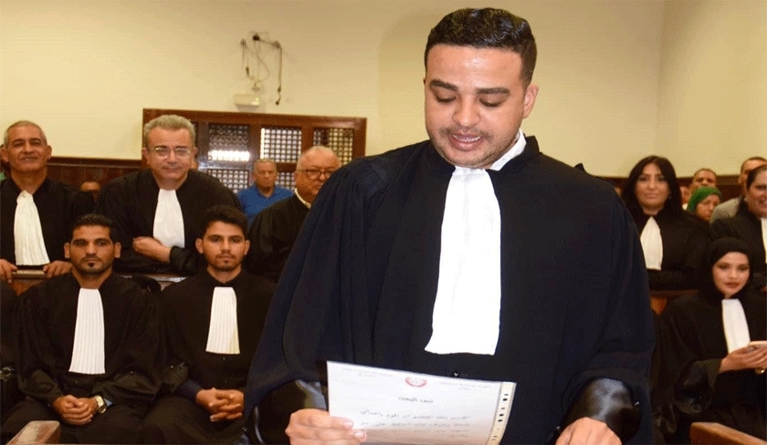 Sami Ben Ghazi : Sonia Dahmani renvoyée en procès malgré l'avis de la Cour de cassation