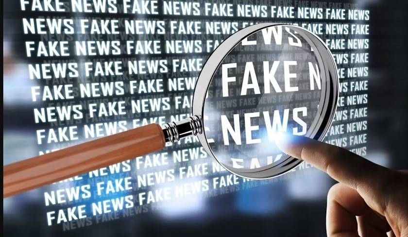 Entre Israël et l'Iran, une autre guerre fait rage : celle des fake news