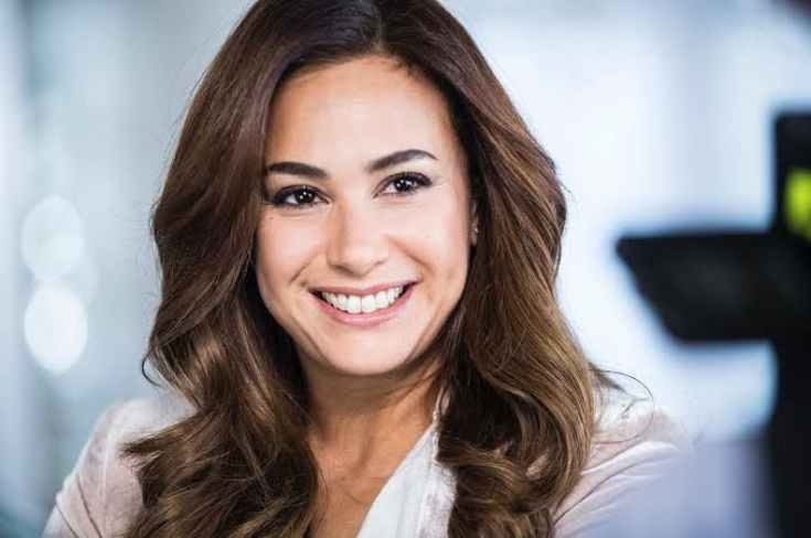 Hind Sabri déchue de sa nationalité égyptienne' Il s'agit d'une fausse information
