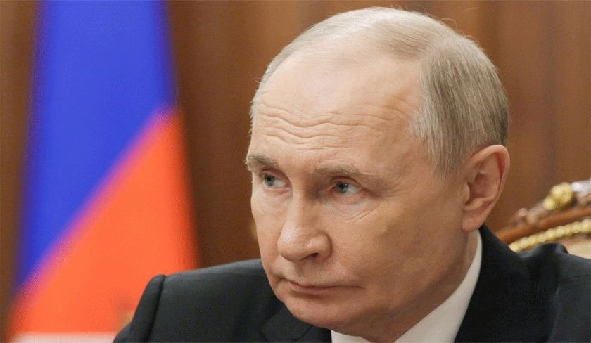 La Russie met en garde les États-Unis contre toute intervention militaire en Iran