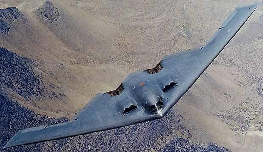 Les États-Unis bombardent trois sites nucléaires iraniens