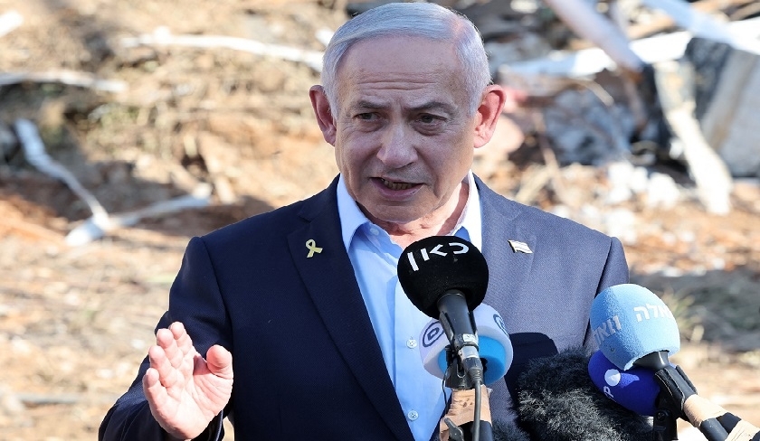 Israël intensifie ses frappes en Iran et affirme s'être rapproché de ses objectifs grâce à Trump
