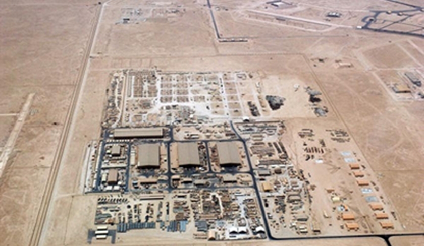 Le Qatar condamne l'attaque iranienne contre la base d'Al-Udeid et se réserve le droit de riposter